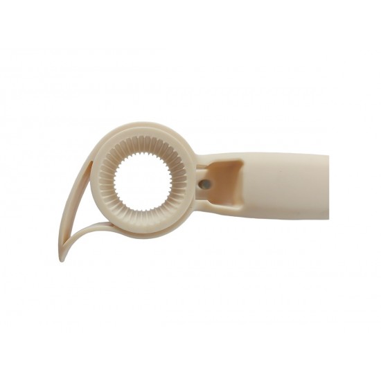 Desfacator sticle 4 in 1,  Multifunctional, Crem, 233SDES
