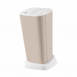 Suport de cutite Universal, Maro, 26 cm, HML66