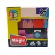Cub Magic 2 in 1, 57 mm, 499CUB