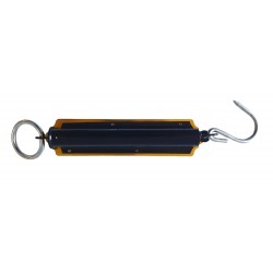Cantar de buzunar Manual 50KG, Auriu, HML34