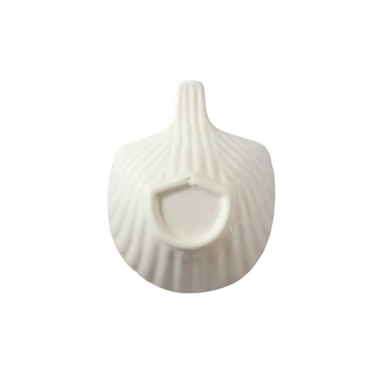 Set 3 Boluri de servire, Alb, 12 cm, 216G-2