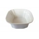 Set 3 Boluri de servire, Alb, 10 cm, 216G