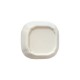 Set 3 Boluri de servire, Alb, 10 cm, 216G