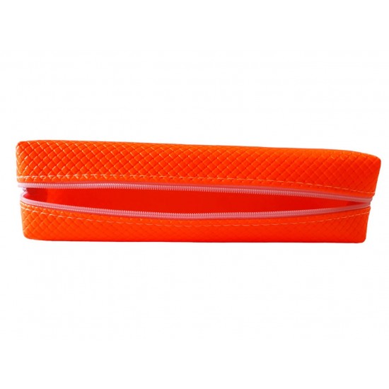 Penar pentru copii, Portocaliu, 21 cm, LTOY34