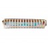 Penar pentru copii Zebra, Multicolor, 21 cm, LTOY37