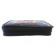 Penar pentru copii Masina de Curse, Negru, 20 cm, LTOY47