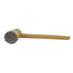 Ciocan pentru carne si snitele, 2 fete, 25 cm, HML63