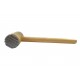 Ciocan pentru carne si snitele, 2 fete, 25 cm, HML63