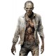 Sticker decorativ, Horror, Gri, 90 cm, 1321STK-1