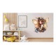 Sticker decorativ, Zana, Maro, 61 cm, 1279STK-5